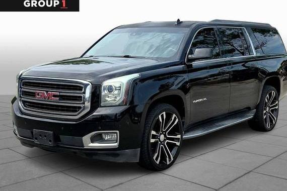 GMC YUKON XL 2015 1GKS1GKCXFR531950 image